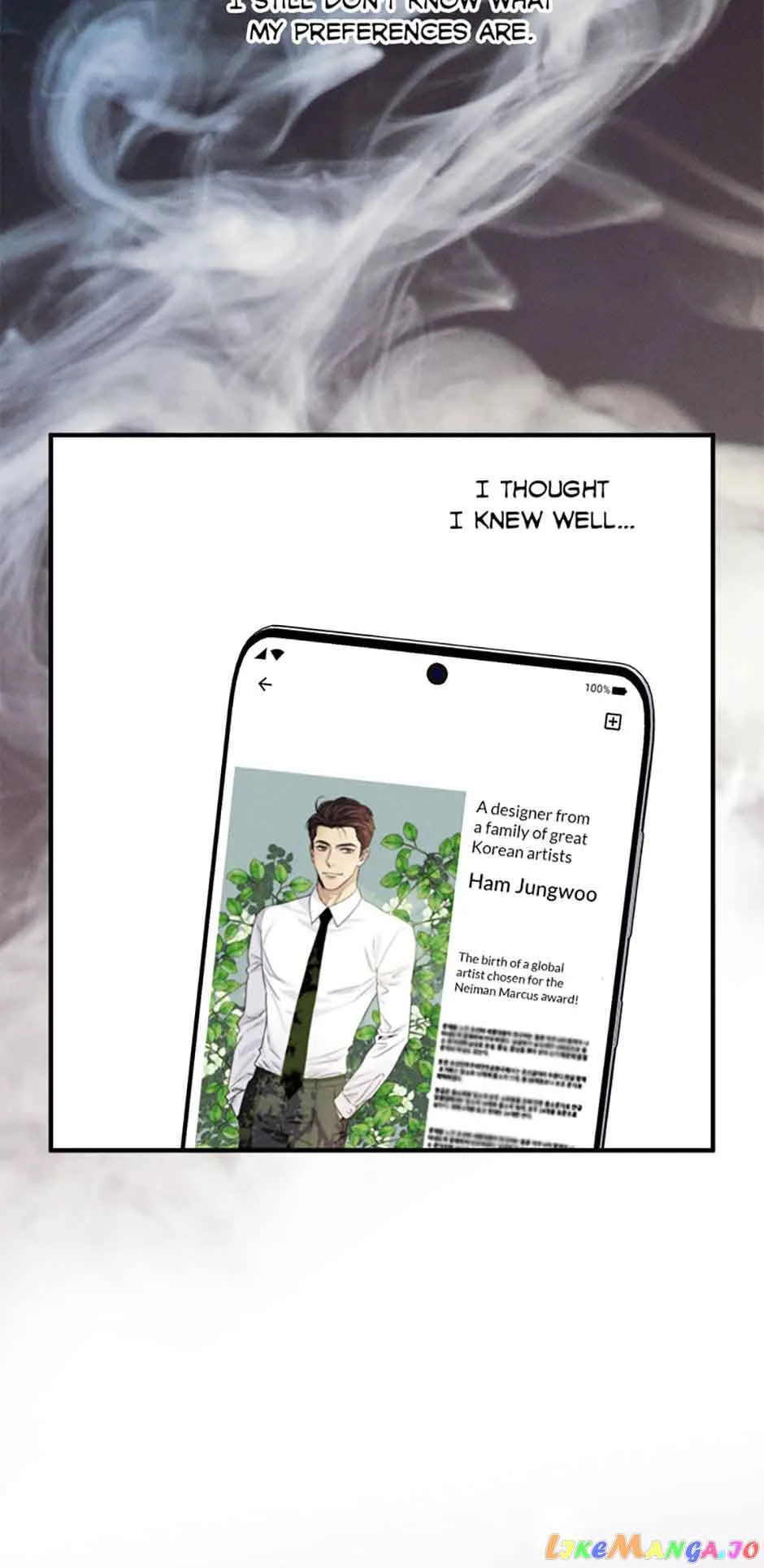 Personal Preference Chapter 10 page 7