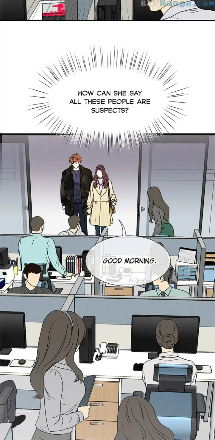 Personal Preference Chapter 11 page 27