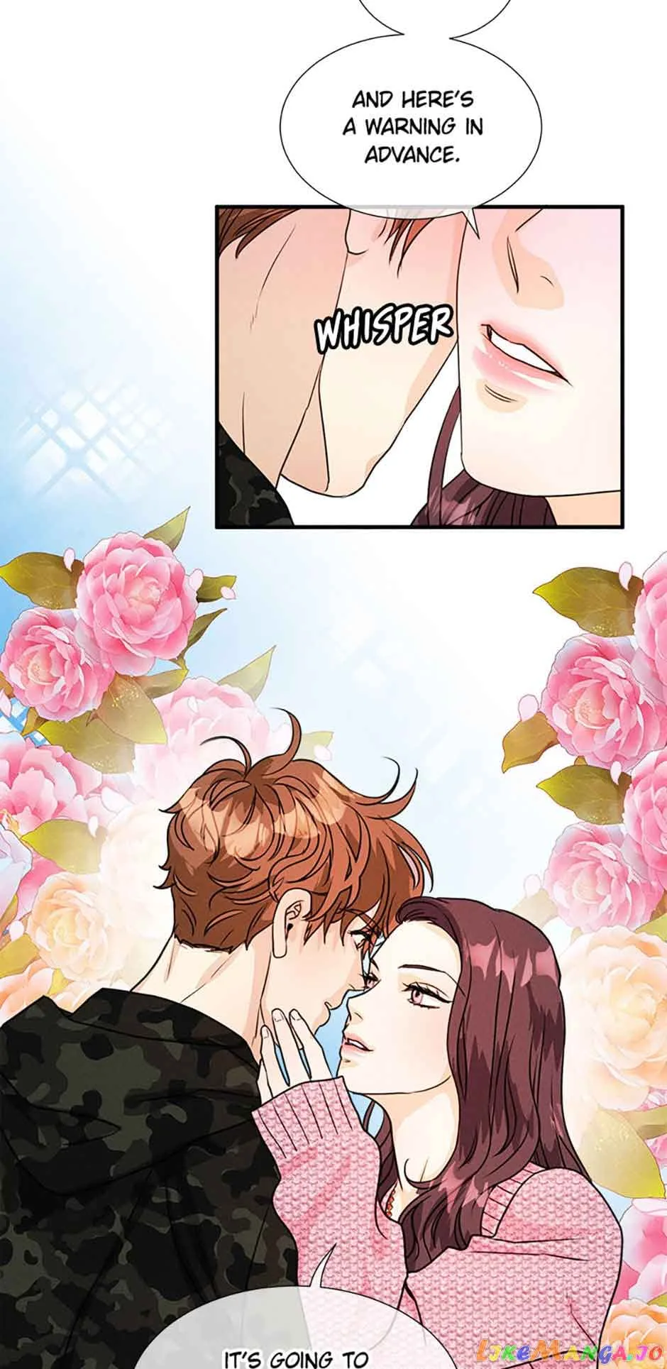 Personal Preference Chapter 10 page 46