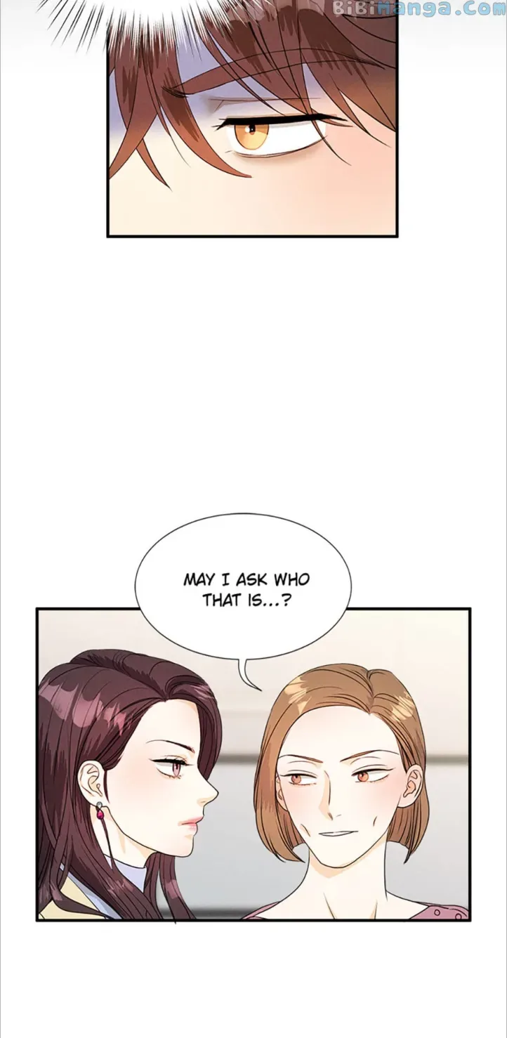 Personal Preference Chapter 11 page 34