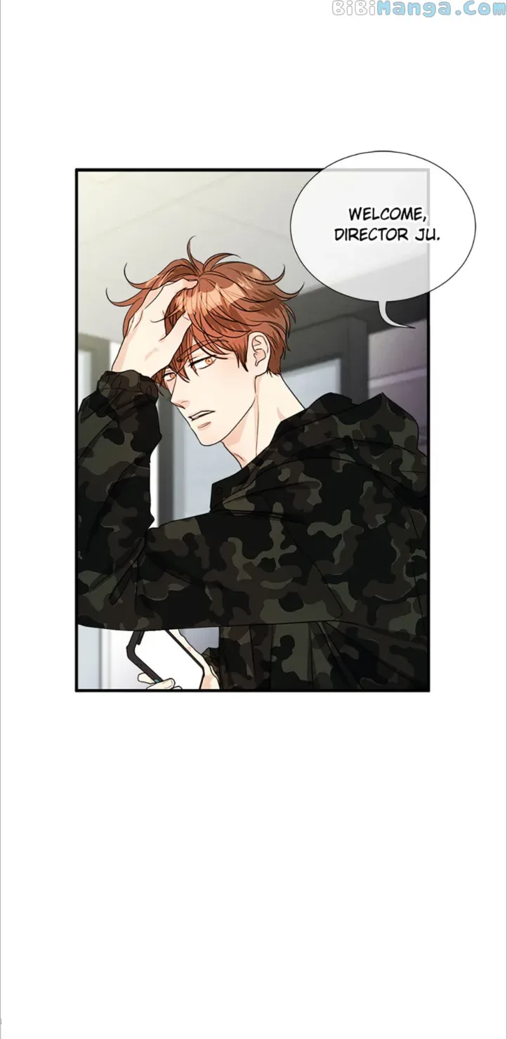 Personal Preference Chapter 11 page 30