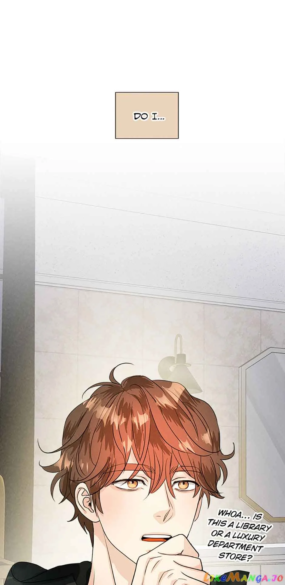 Personal Preference Chapter 10 page 9