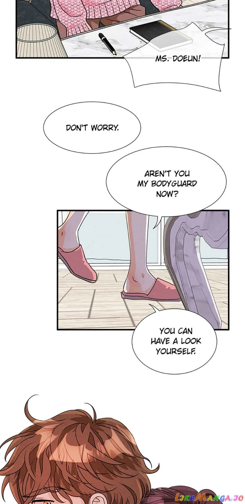 Personal Preference Chapter 10 page 44