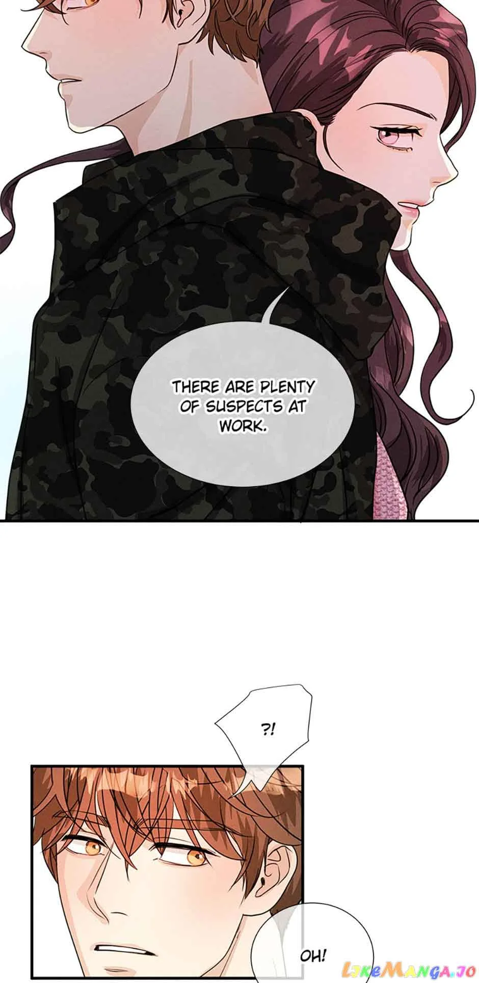Personal Preference Chapter 10 page 45