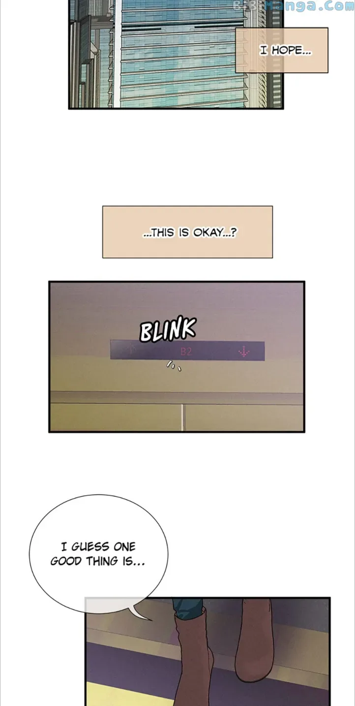 Personal Preference Chapter 11 page 8