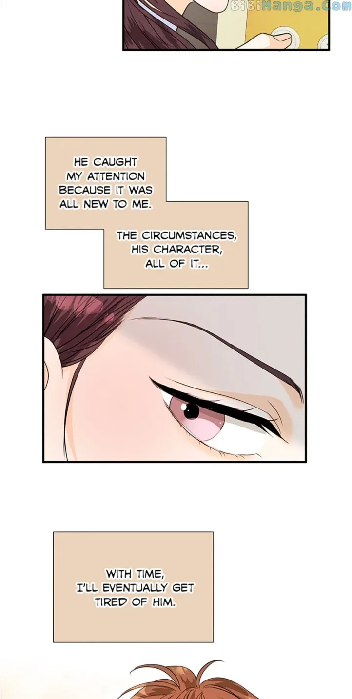 Personal Preference Chapter 11 page 11