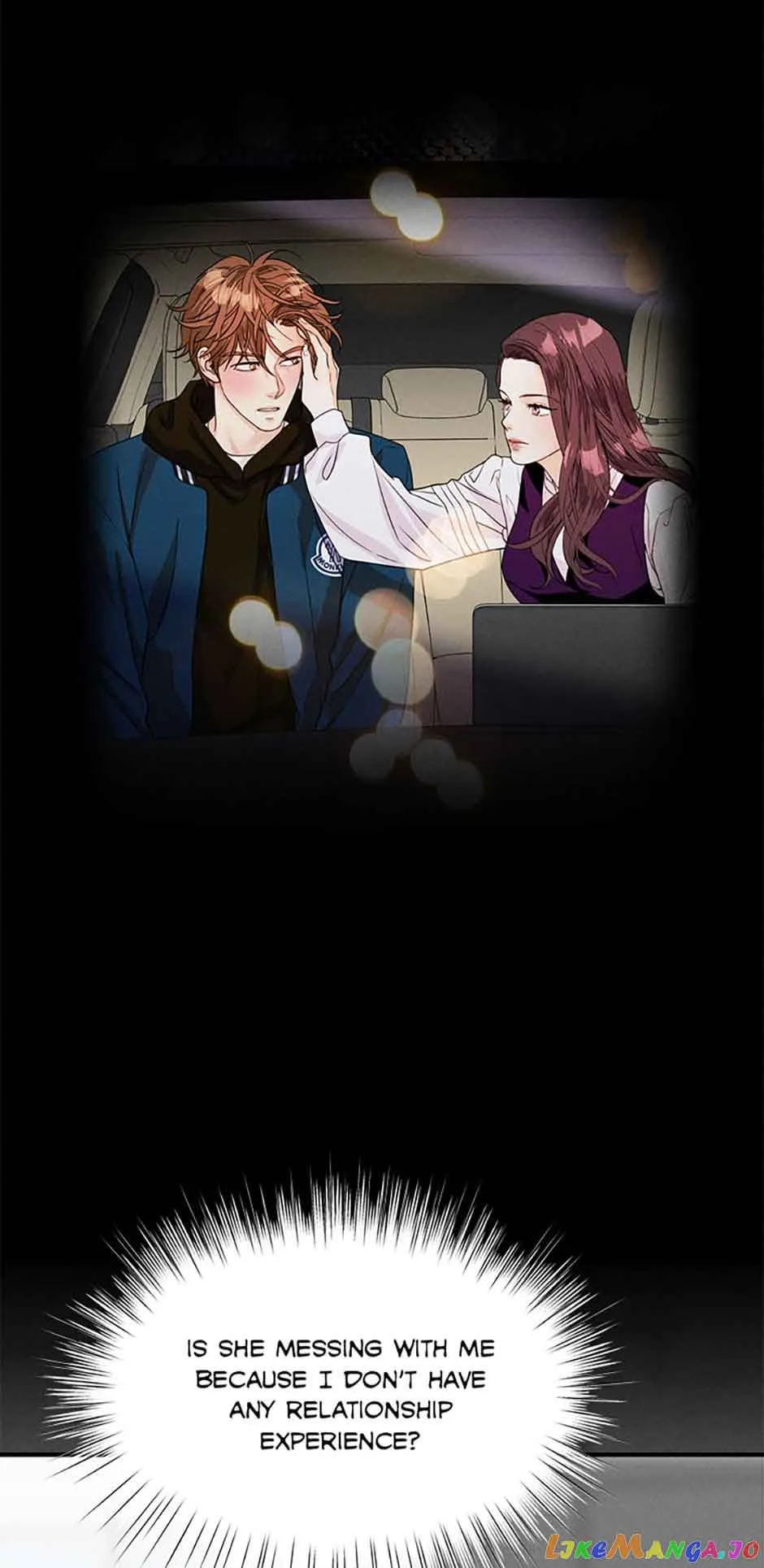 Personal Preference Chapter 10 page 17
