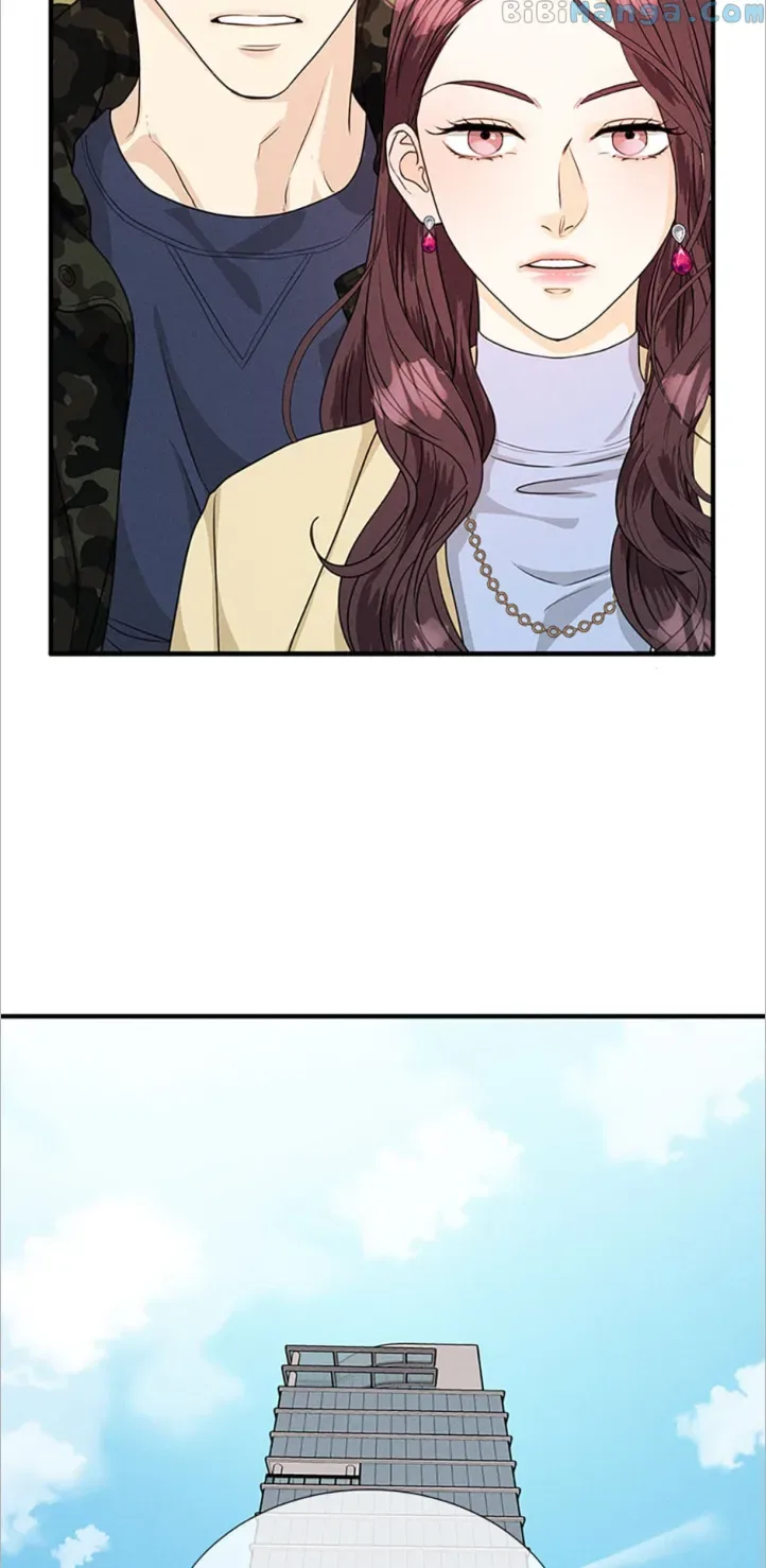 Personal Preference Chapter 11 page 22