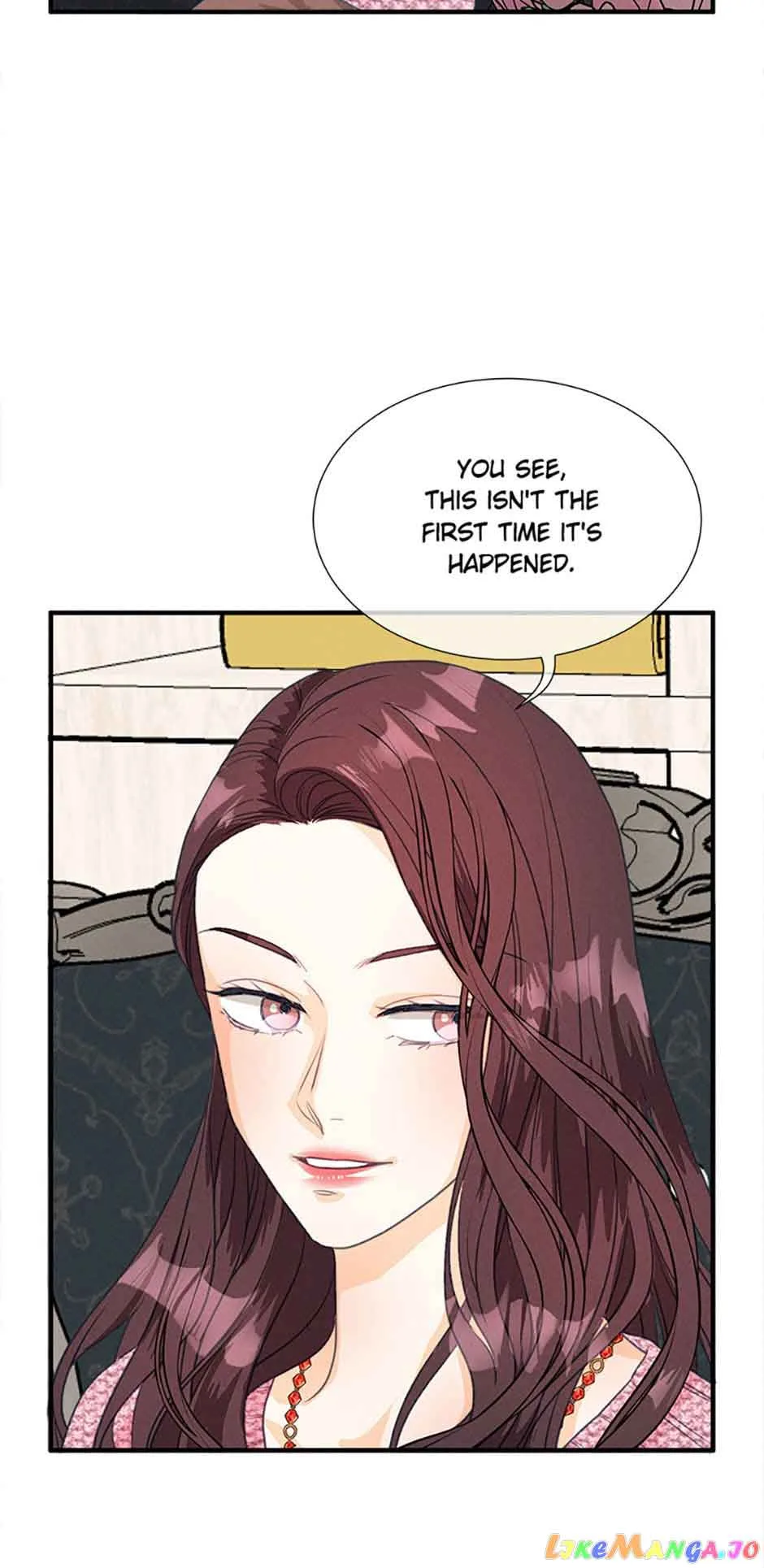 Personal Preference Chapter 10 page 21