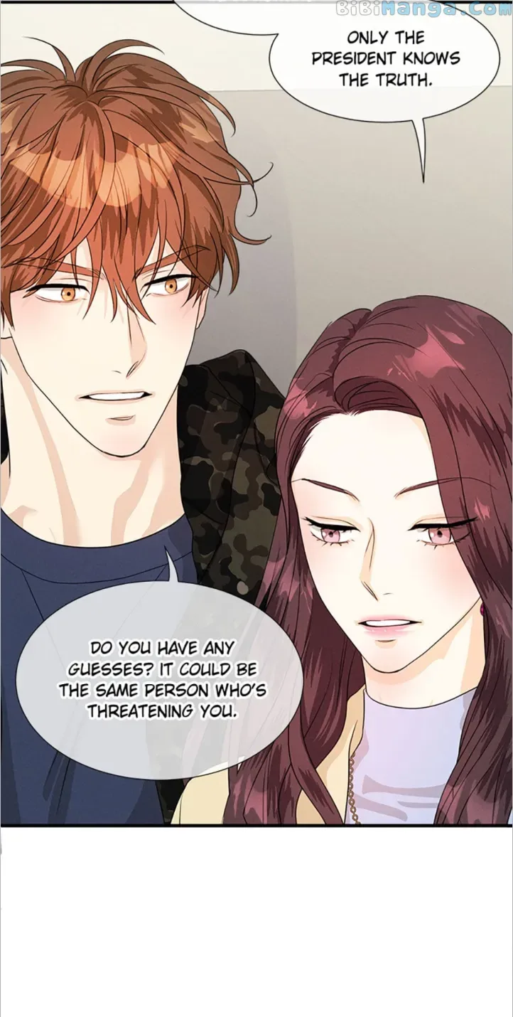 Personal Preference Chapter 11 page 16