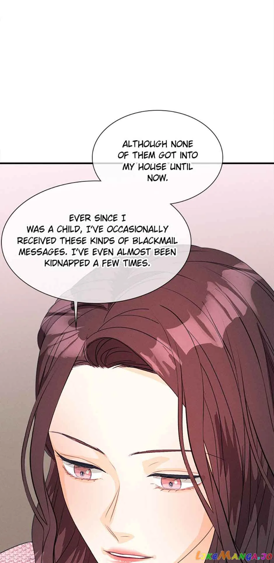 Personal Preference Chapter 10 page 22