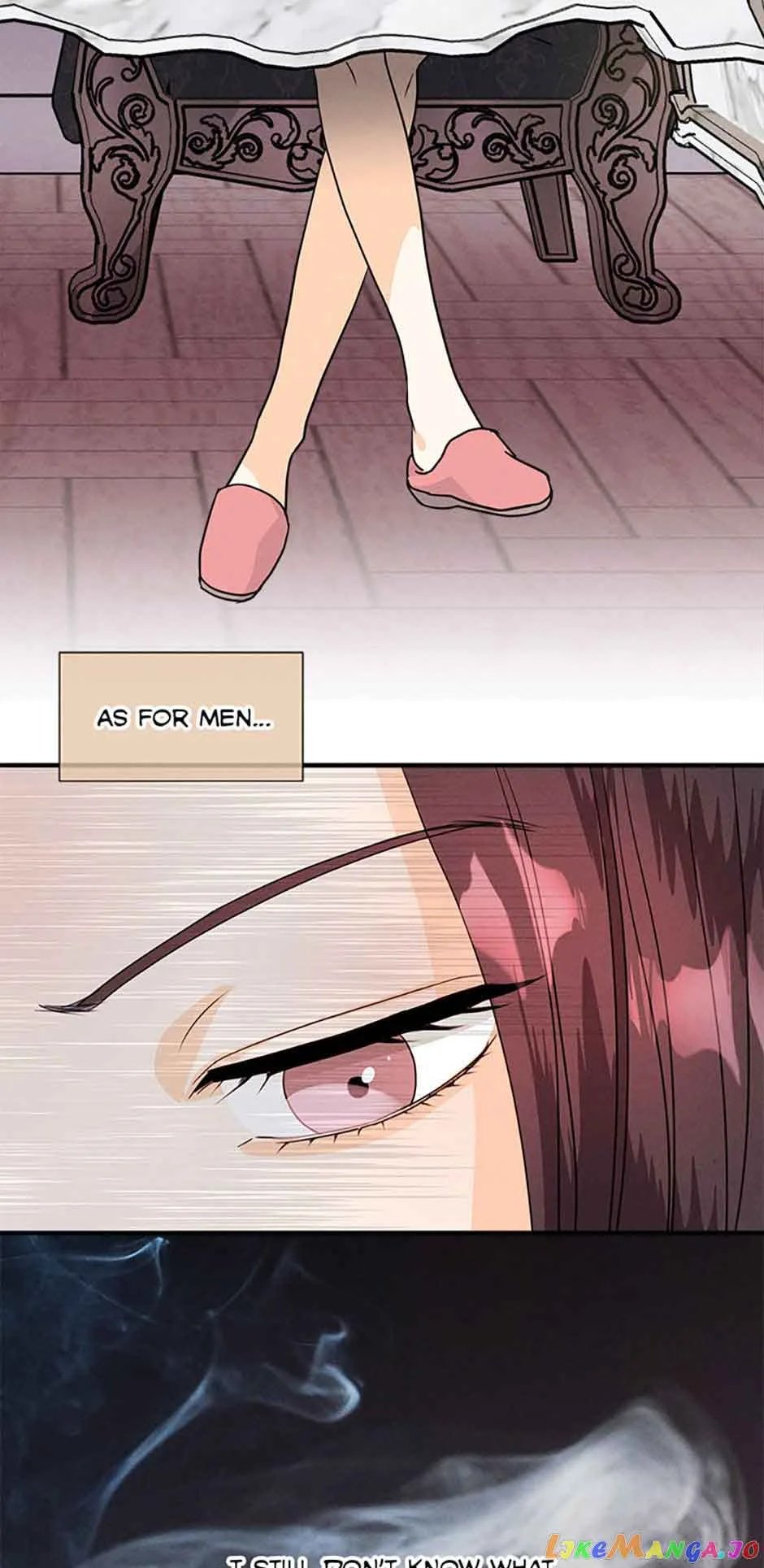 Personal Preference Chapter 10 page 6