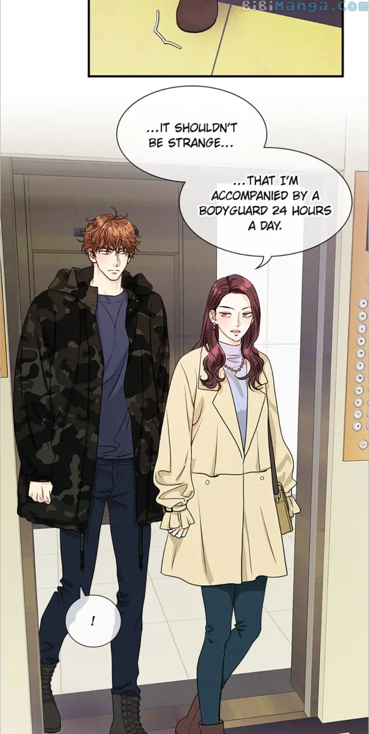 Personal Preference Chapter 11 page 9