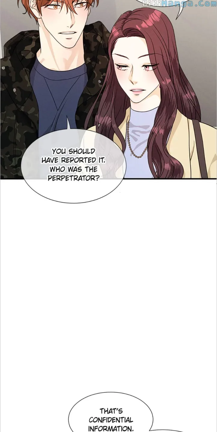 Personal Preference Chapter 11 page 15