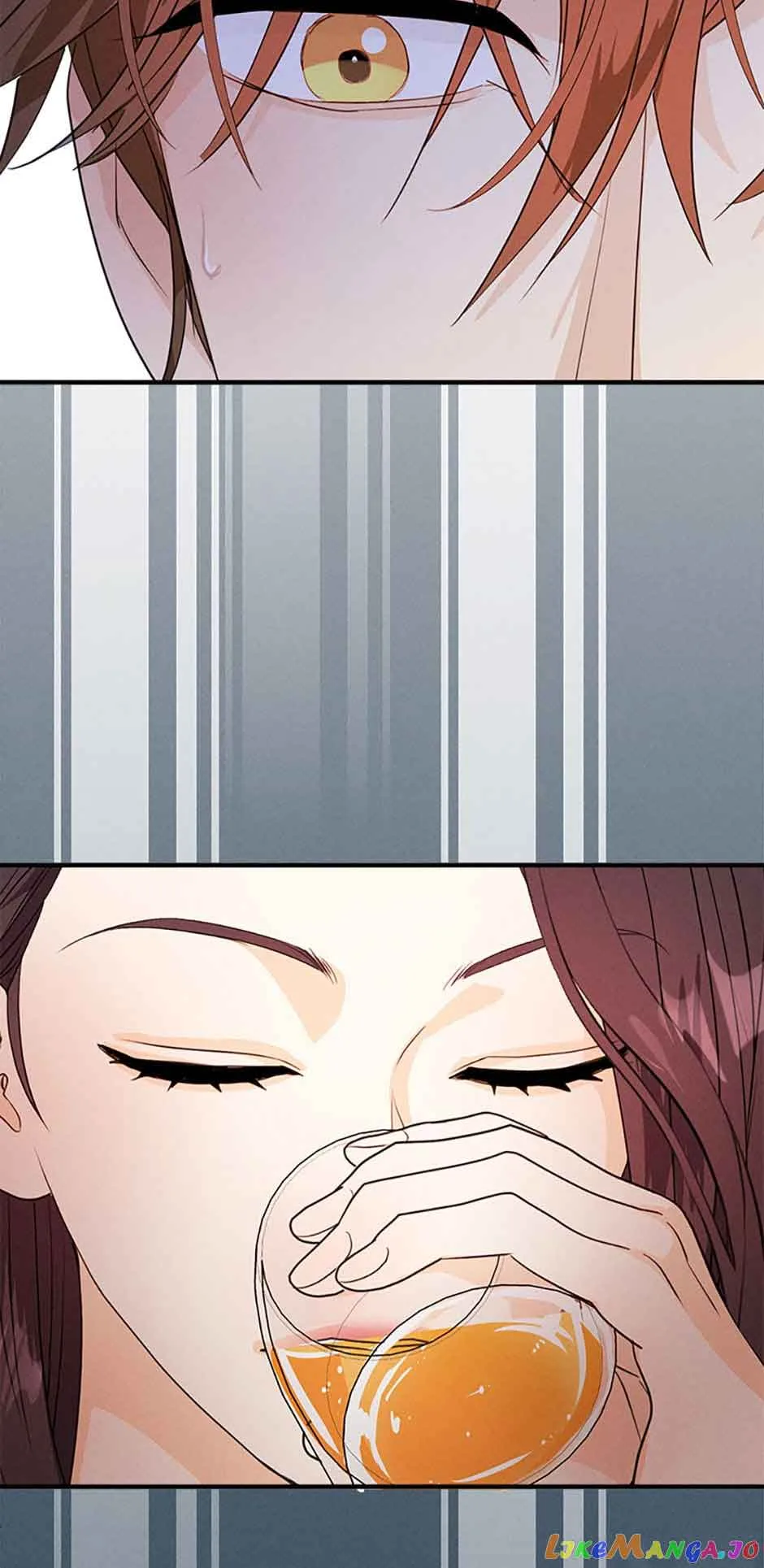 Personal Preference Chapter 10 page 25
