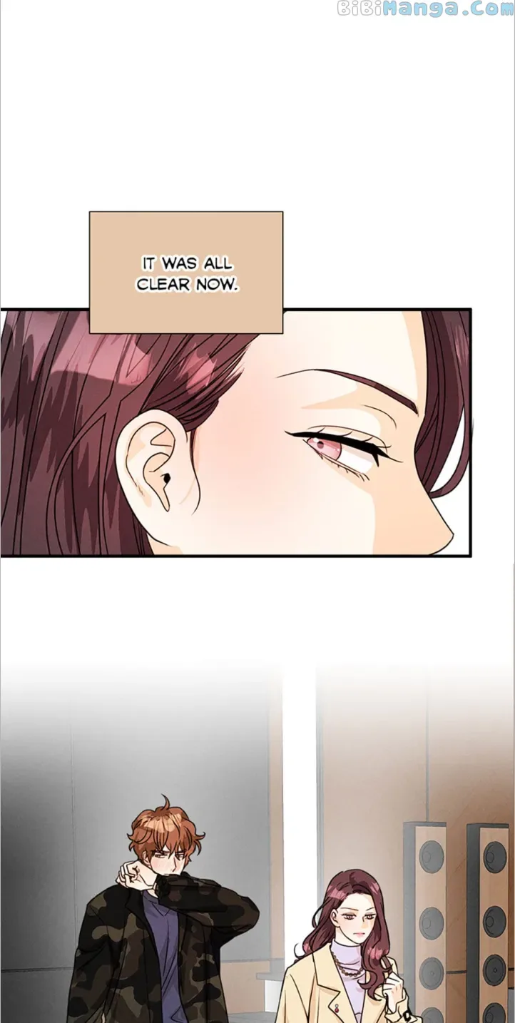 Personal Preference Chapter 11 page 2