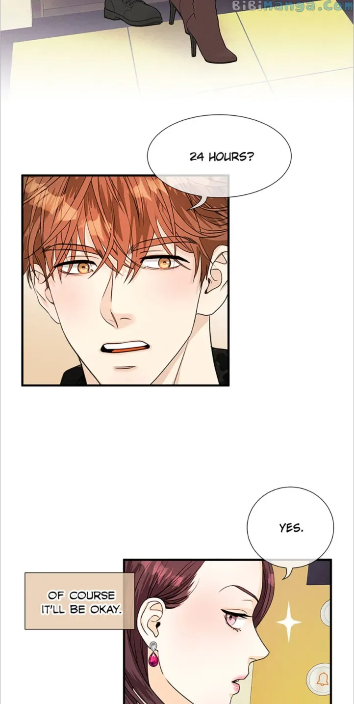 Personal Preference Chapter 11 page 10