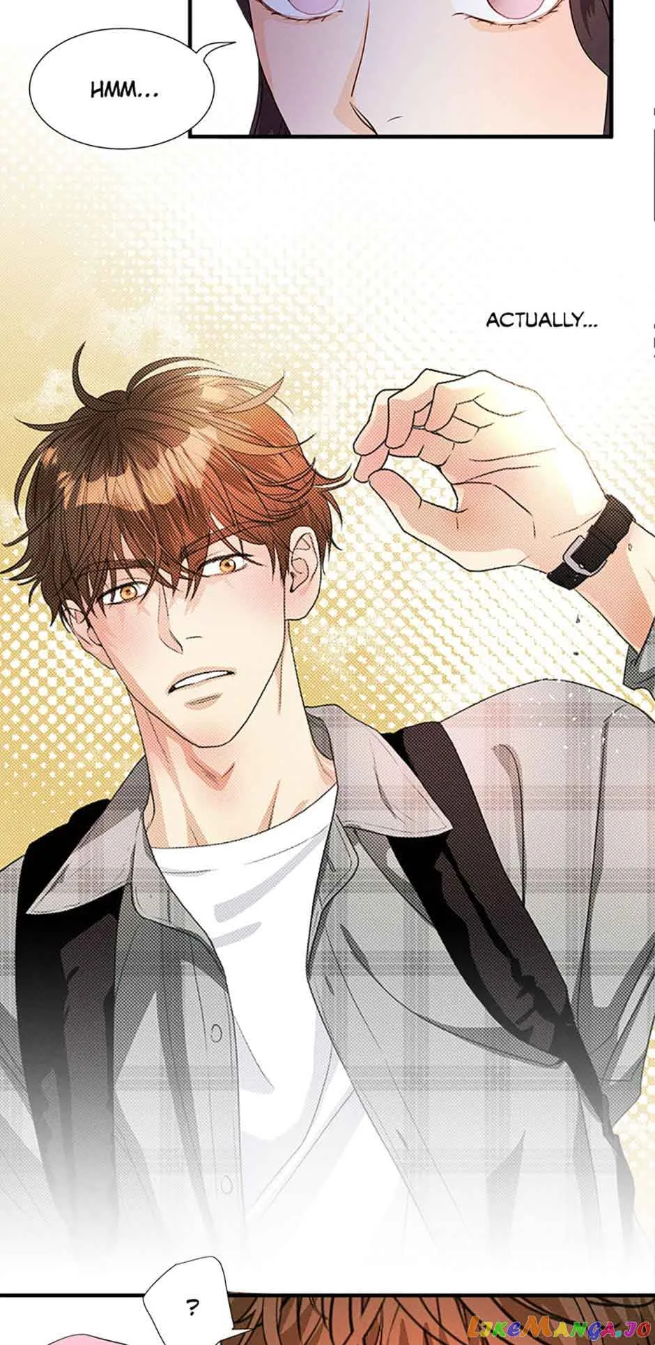 Personal Preference Chapter 10 page 34