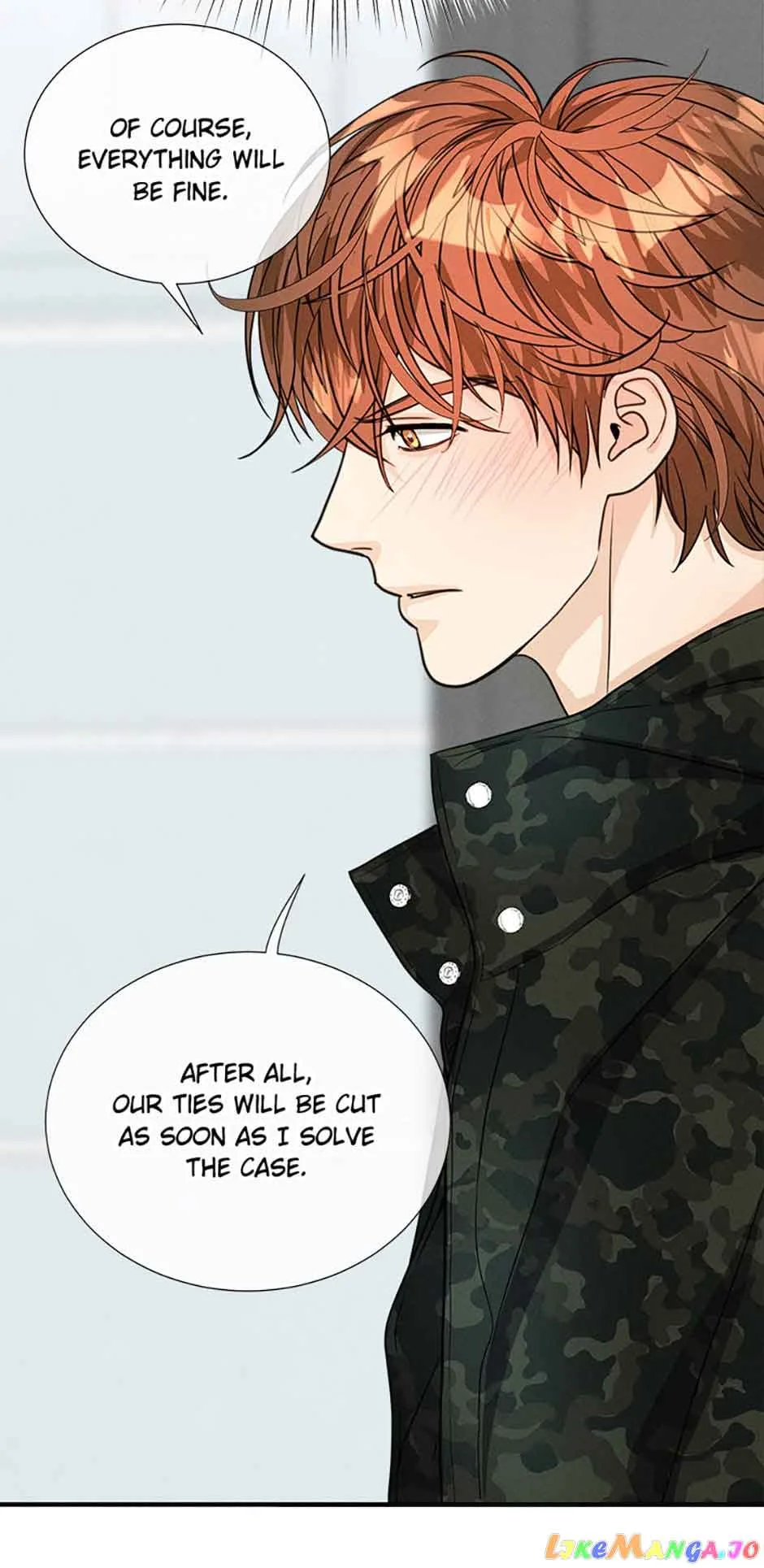 Personal Preference Chapter 10 page 18