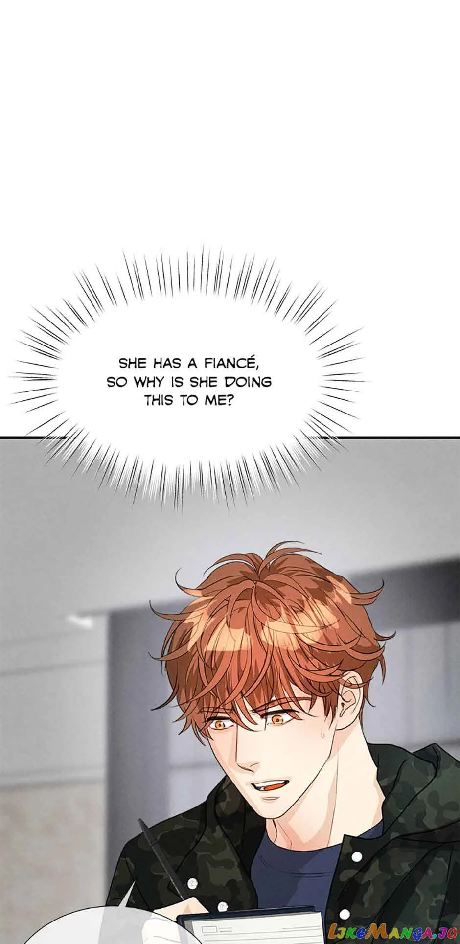 Personal Preference Chapter 10 page 19