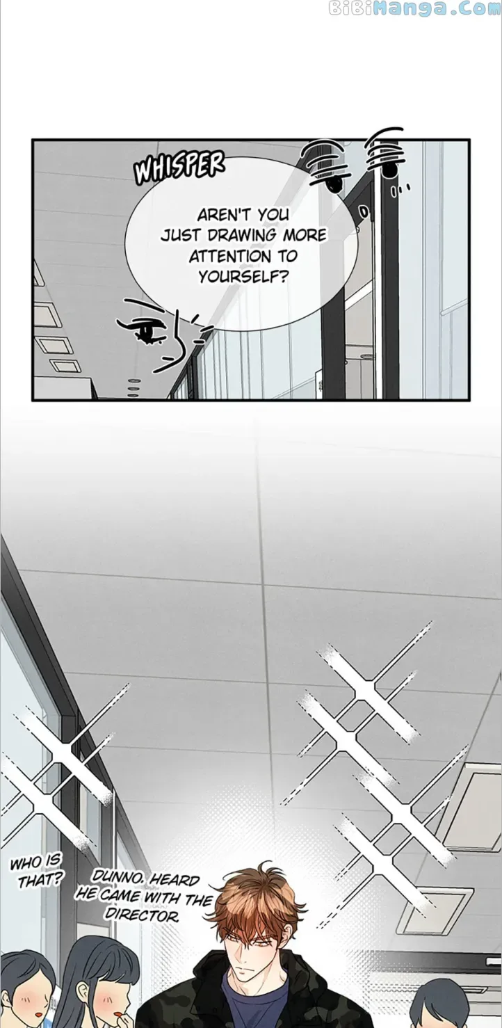 Personal Preference Chapter 11 page 37