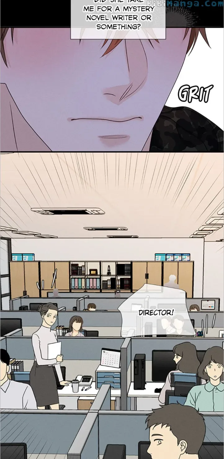 Personal Preference Chapter 11 page 26