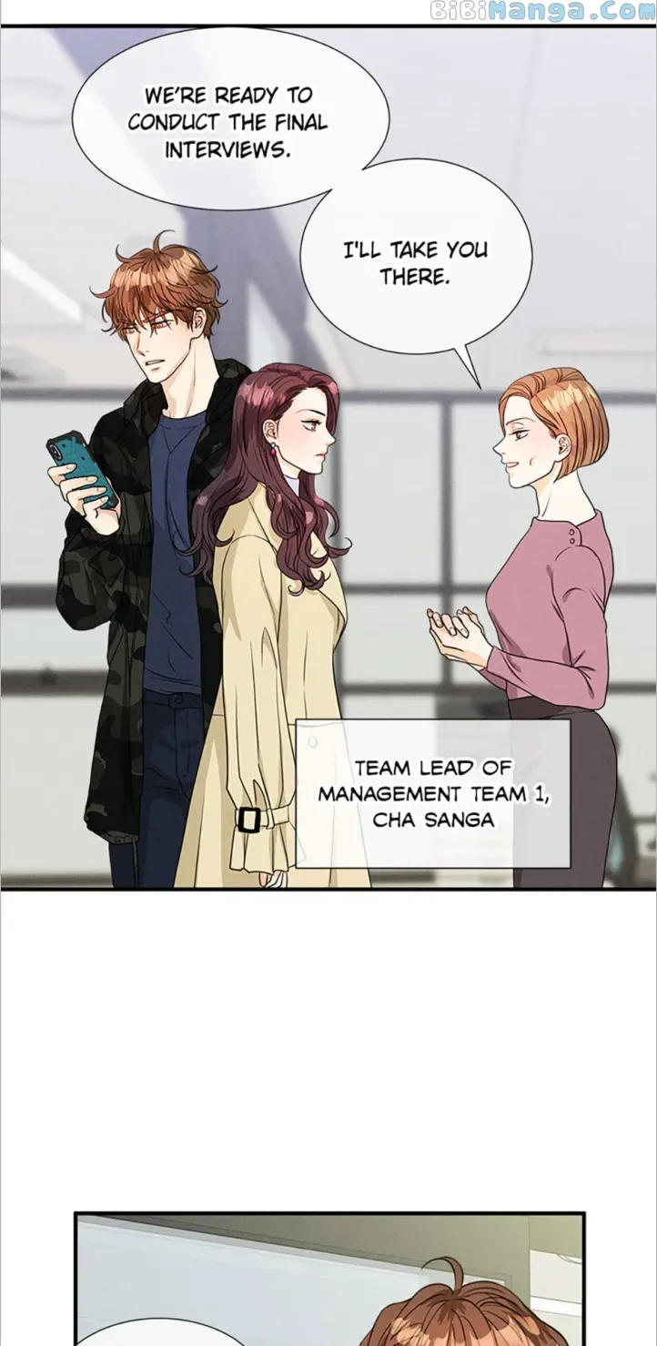 Personal Preference Chapter 11 page 31