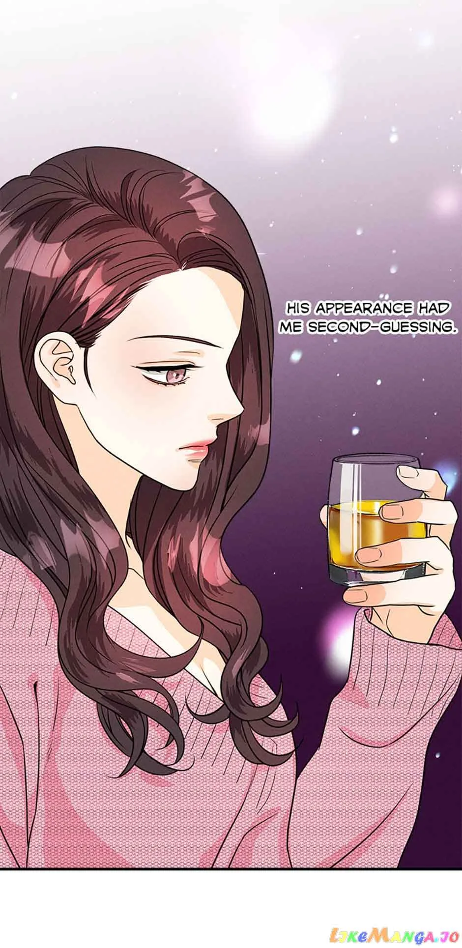 Personal Preference Chapter 10 page 8
