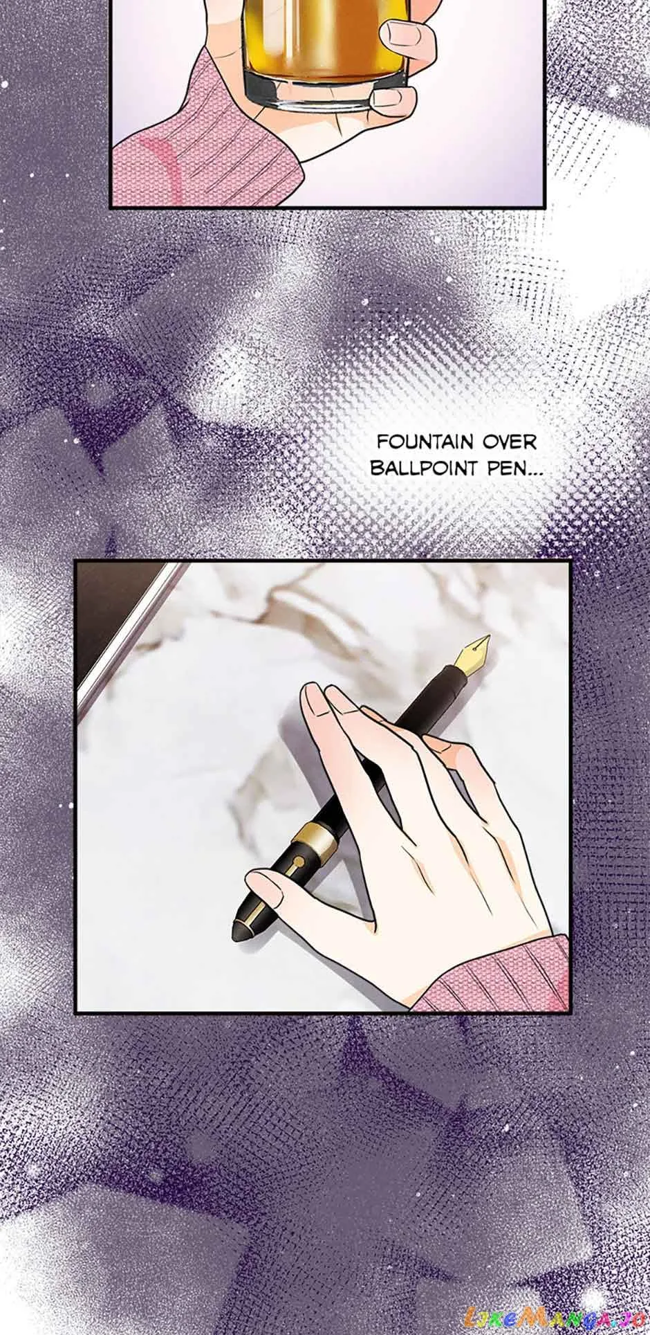 Personal Preference Chapter 10 page 3