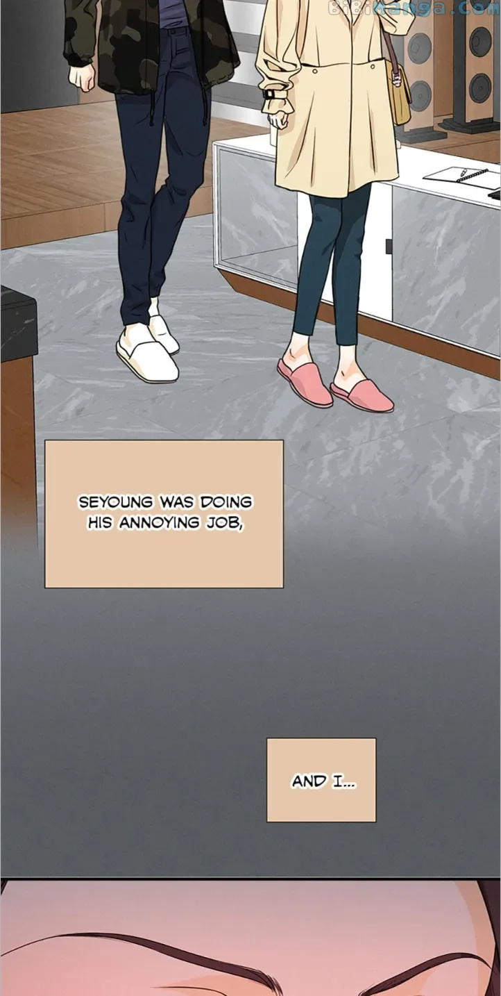 Personal Preference Chapter 11 page 3