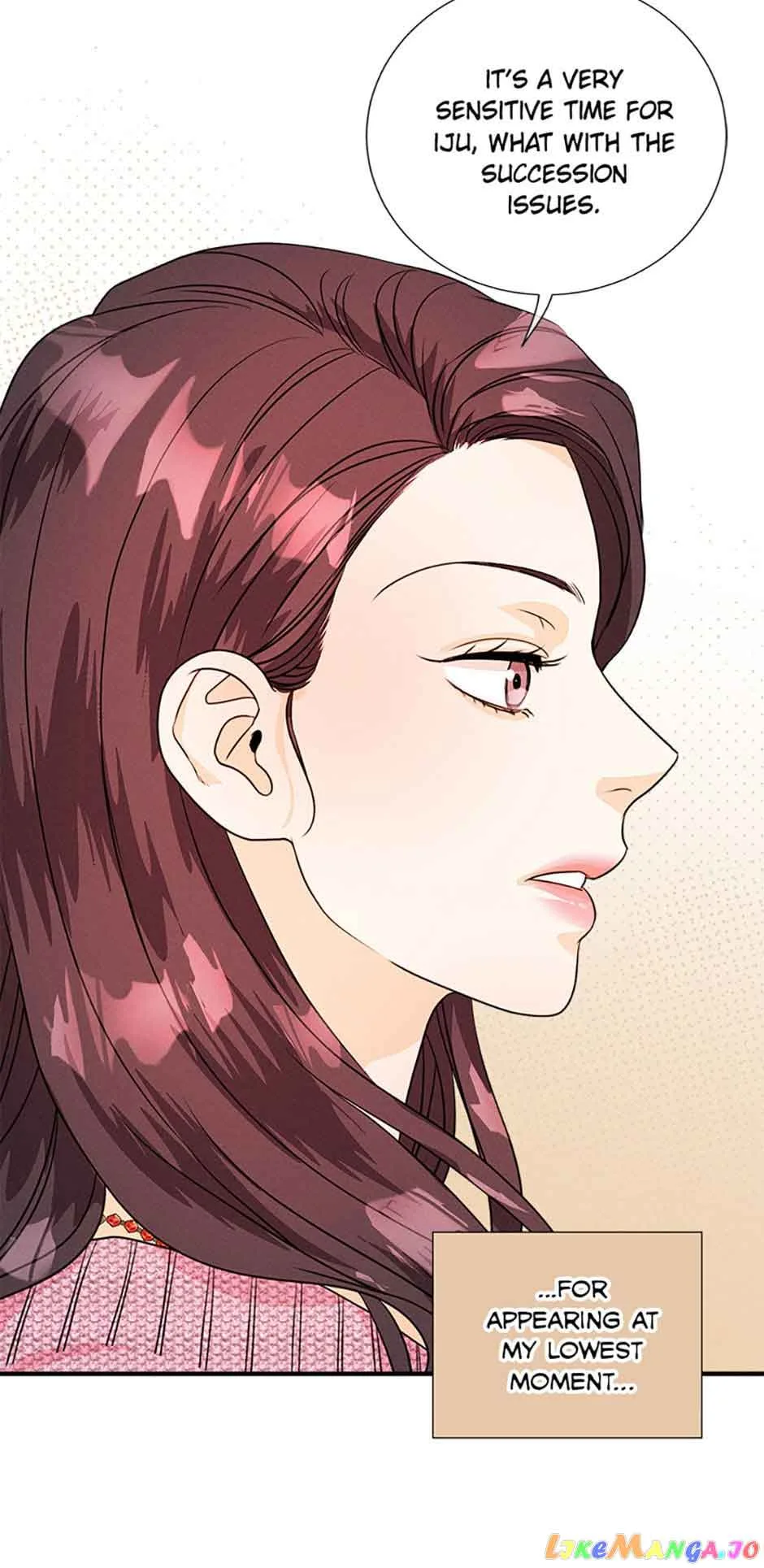 Personal Preference Chapter 10 page 48