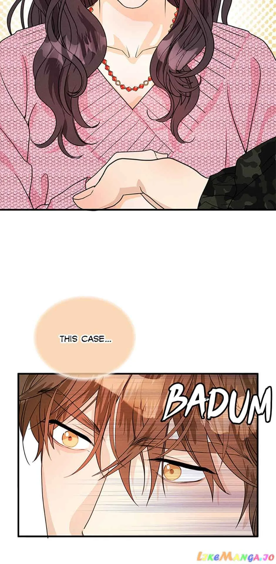 Personal Preference Chapter 10 page 40