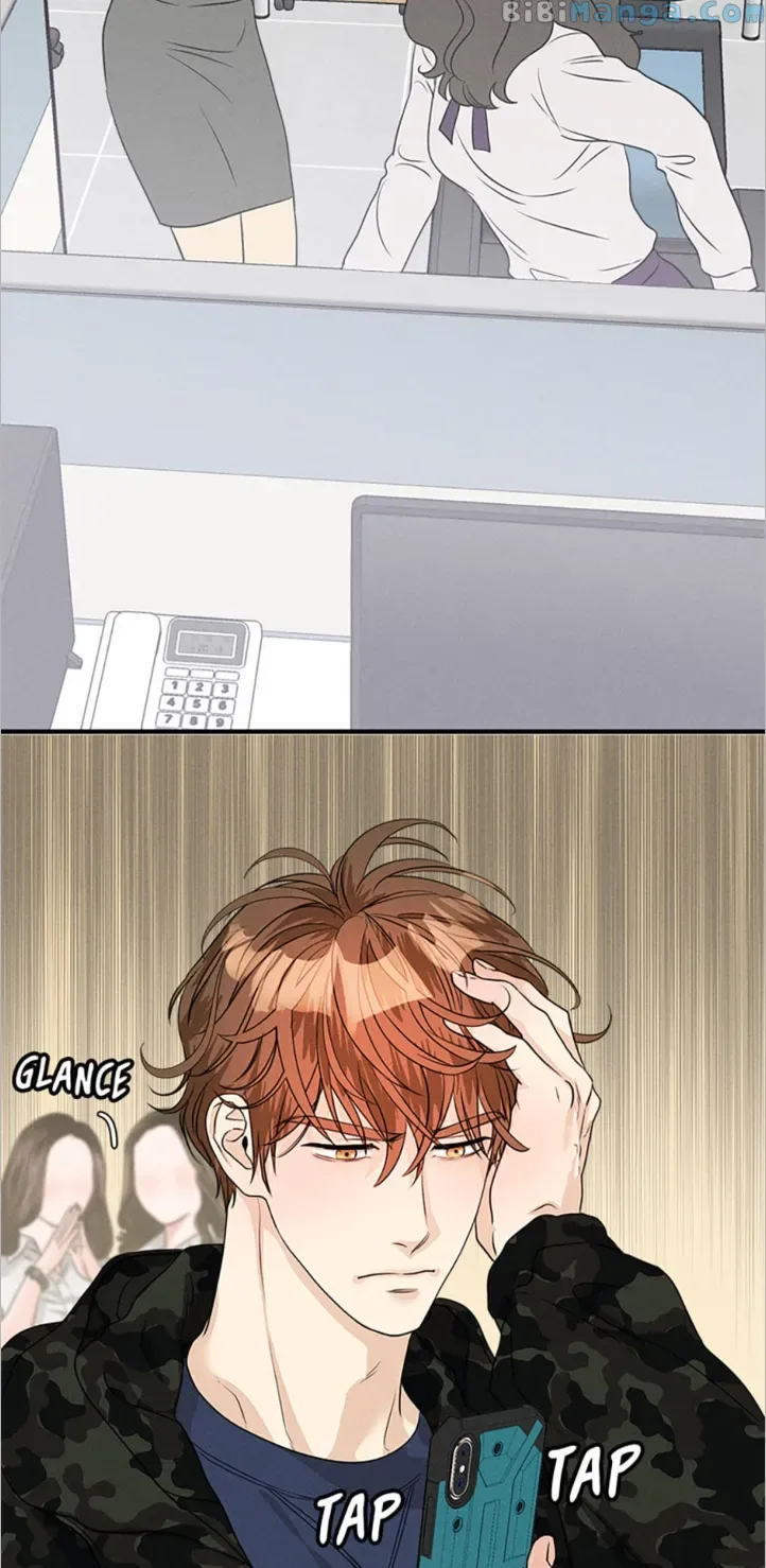 Personal Preference Chapter 11 page 28
