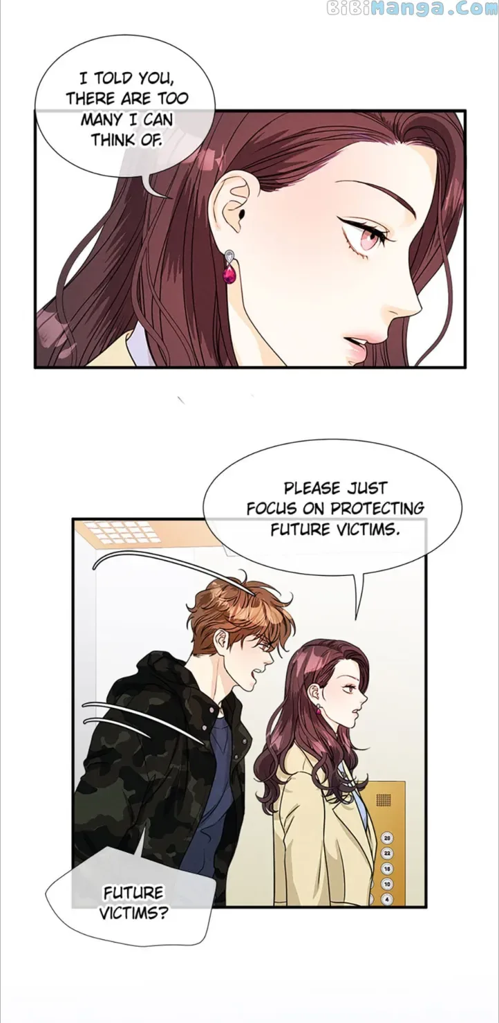 Personal Preference Chapter 11 page 17