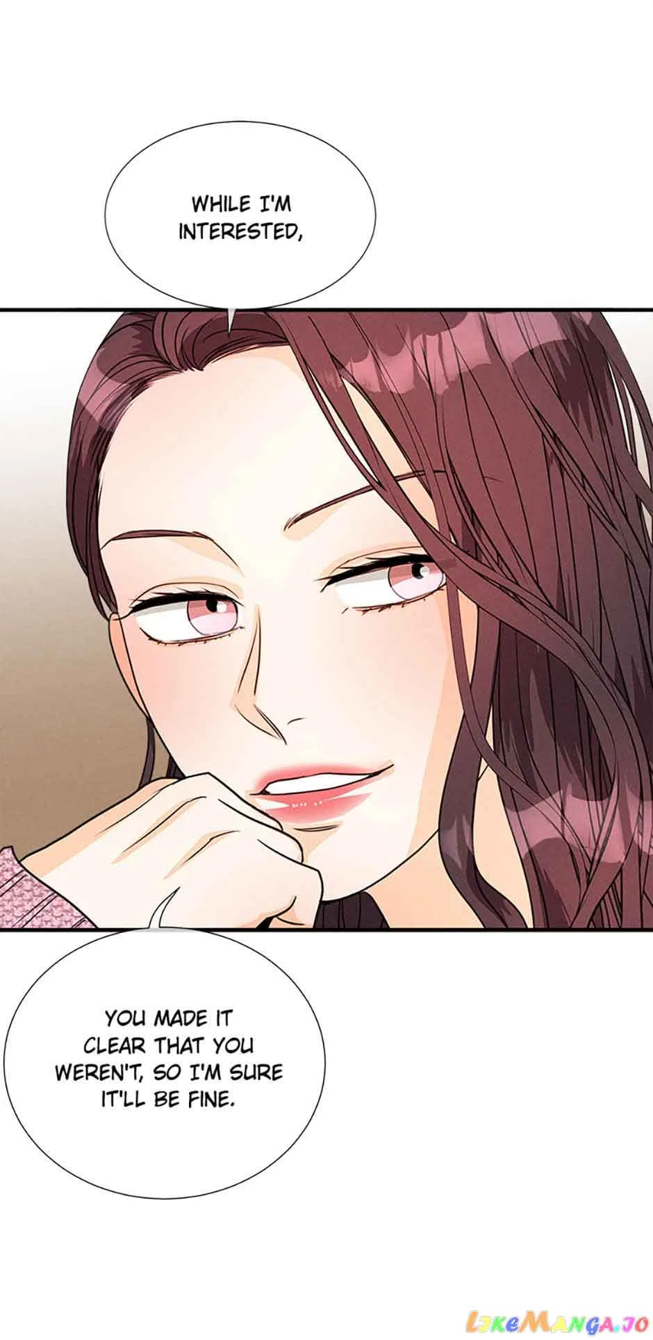 Personal Preference Chapter 10 page 15