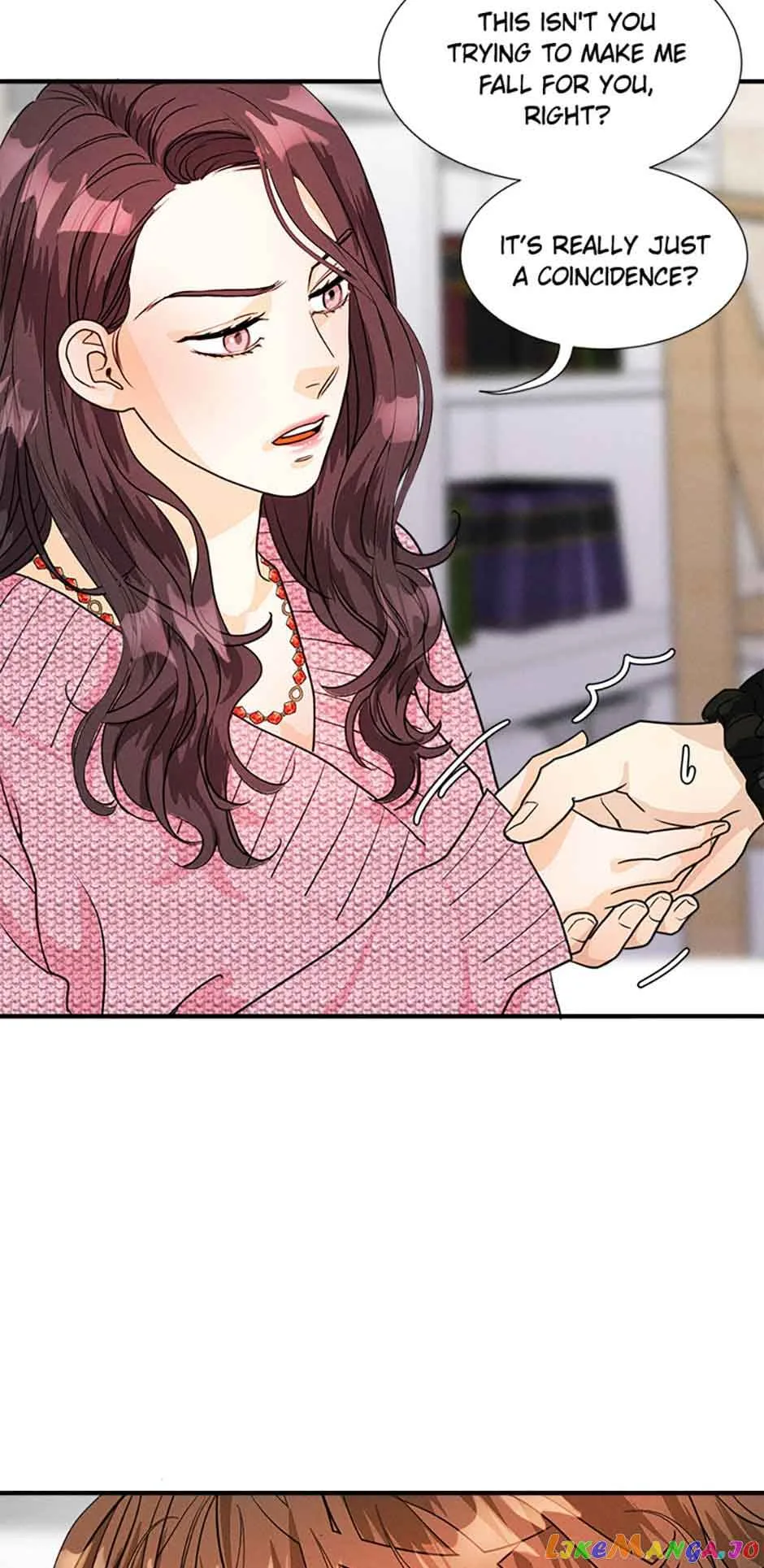 Personal Preference Chapter 10 page 38