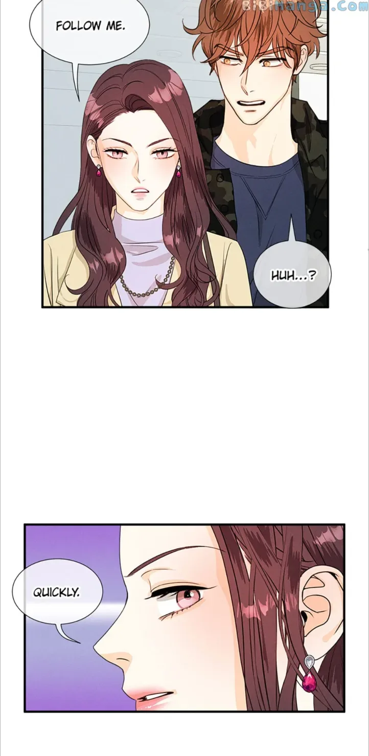 Personal Preference Chapter 11 page 32