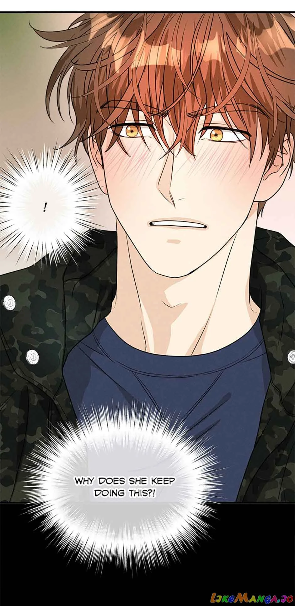 Personal Preference Chapter 10 page 16