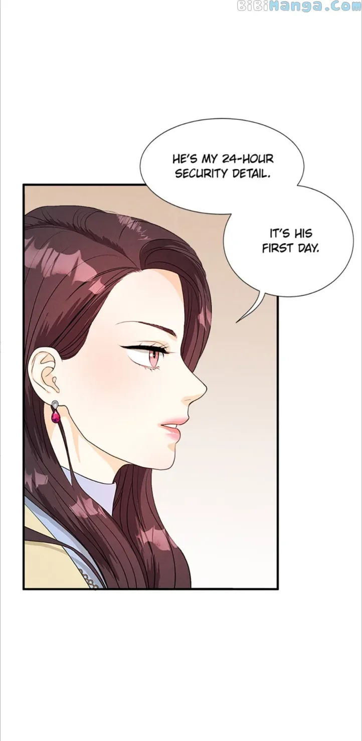 Personal Preference Chapter 11 page 35