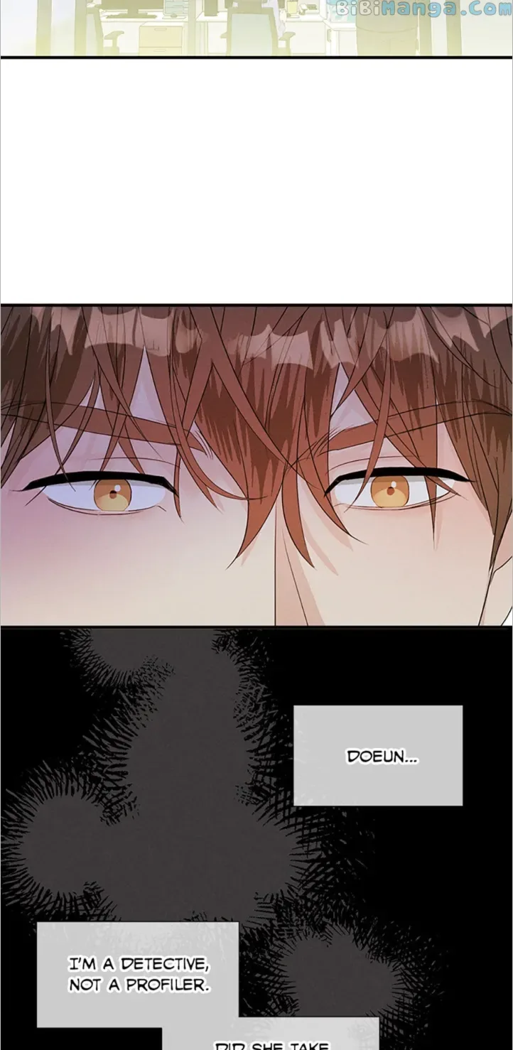Personal Preference Chapter 11 page 25