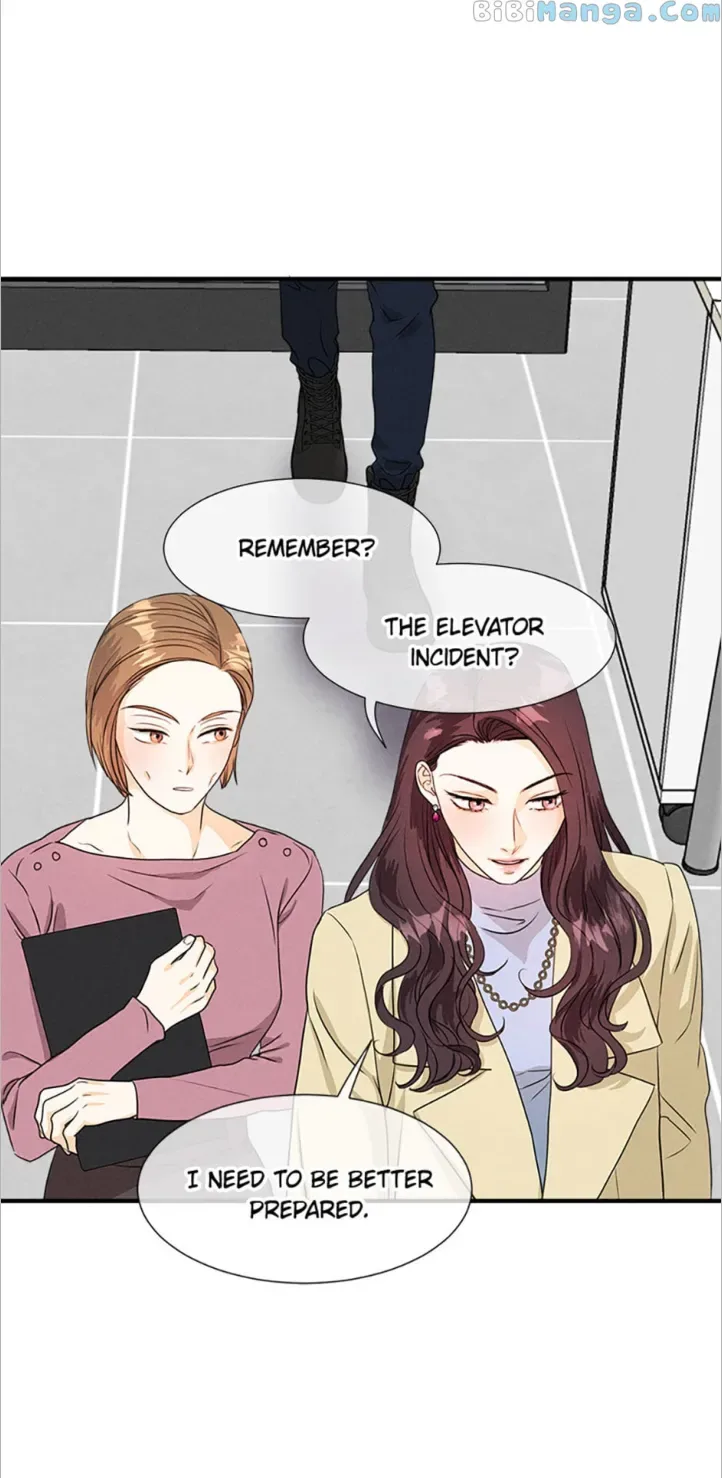 Personal Preference Chapter 11 page 36