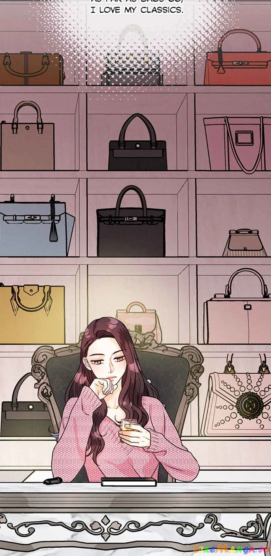 Personal Preference Chapter 10 page 5