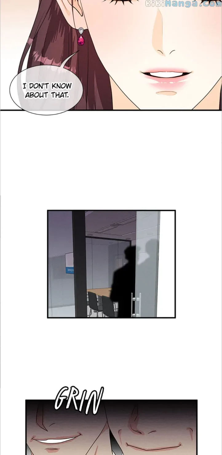 Personal Preference Chapter 11 page 39