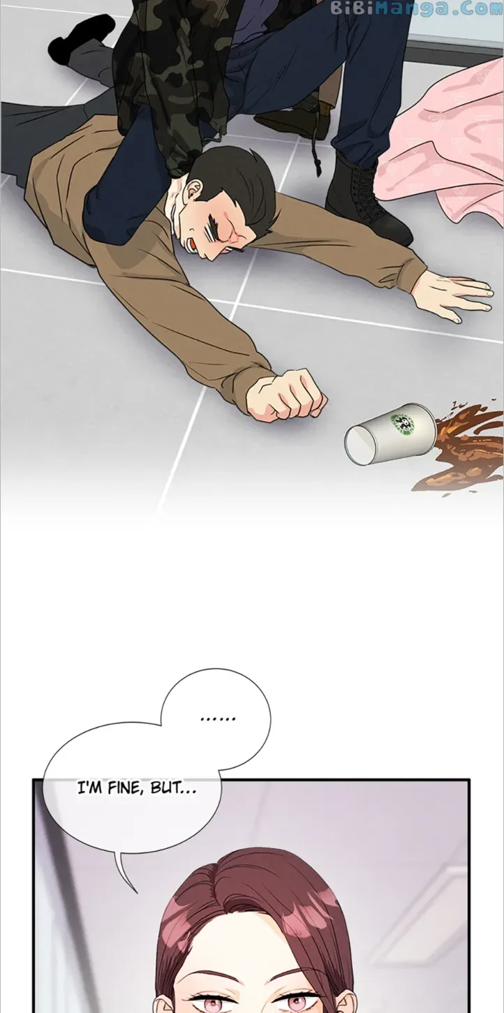 Personal Preference Chapter 11 page 45