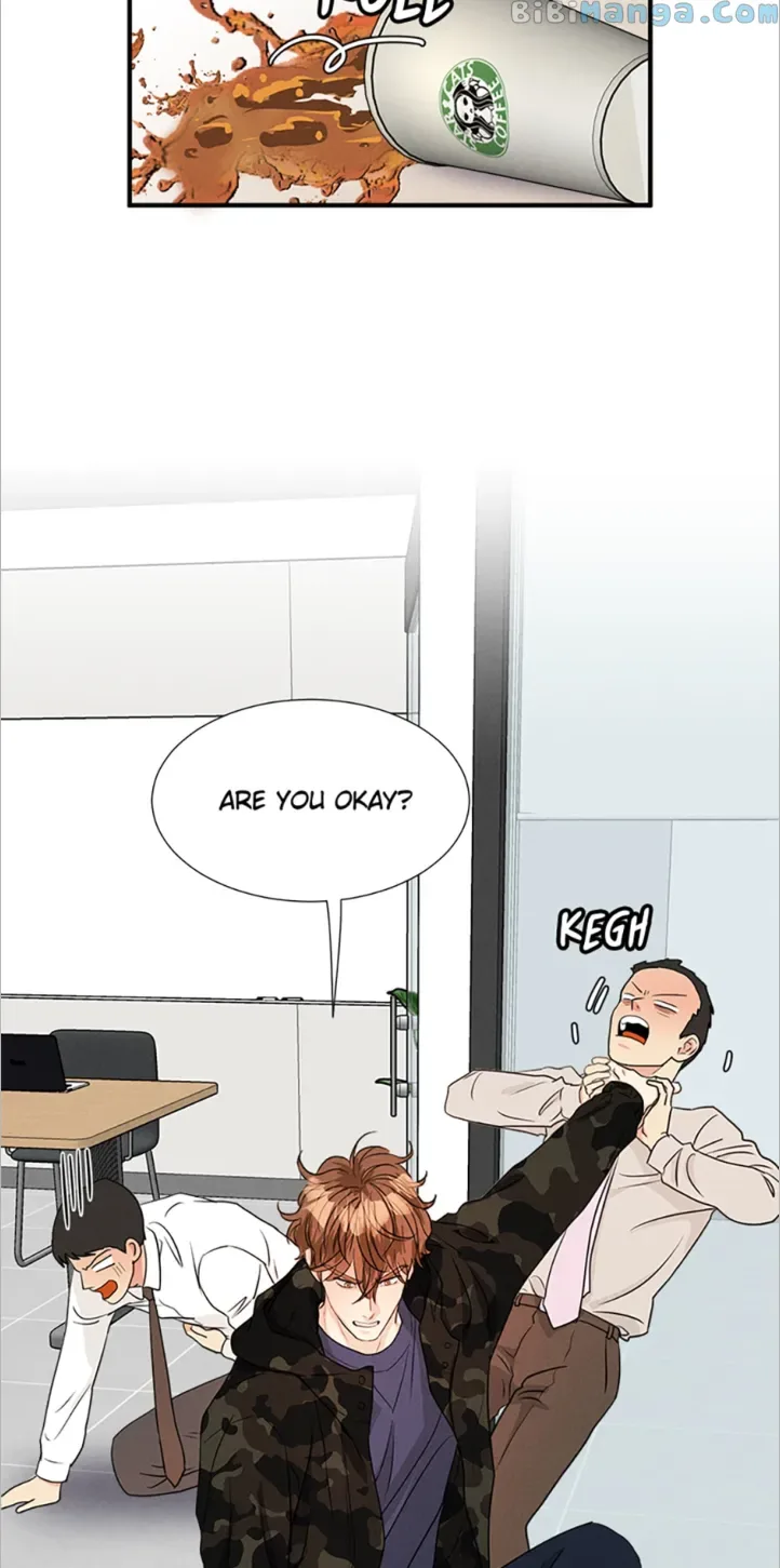 Personal Preference Chapter 11 page 44