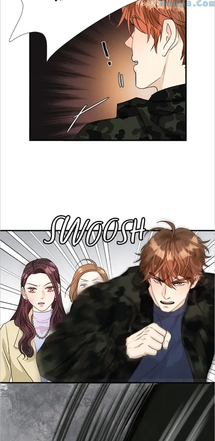 Personal Preference Chapter 11 page 41