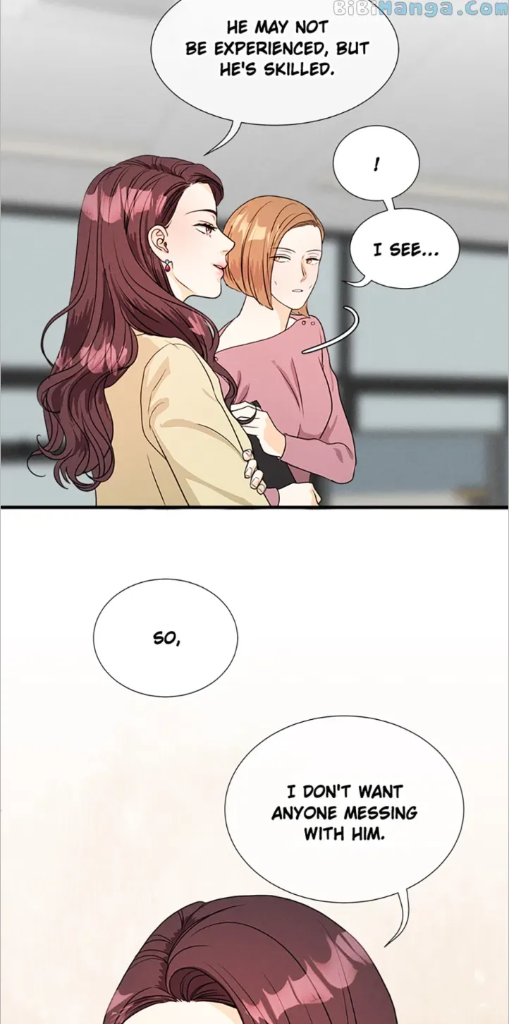 Personal Preference Chapter 11 page 50