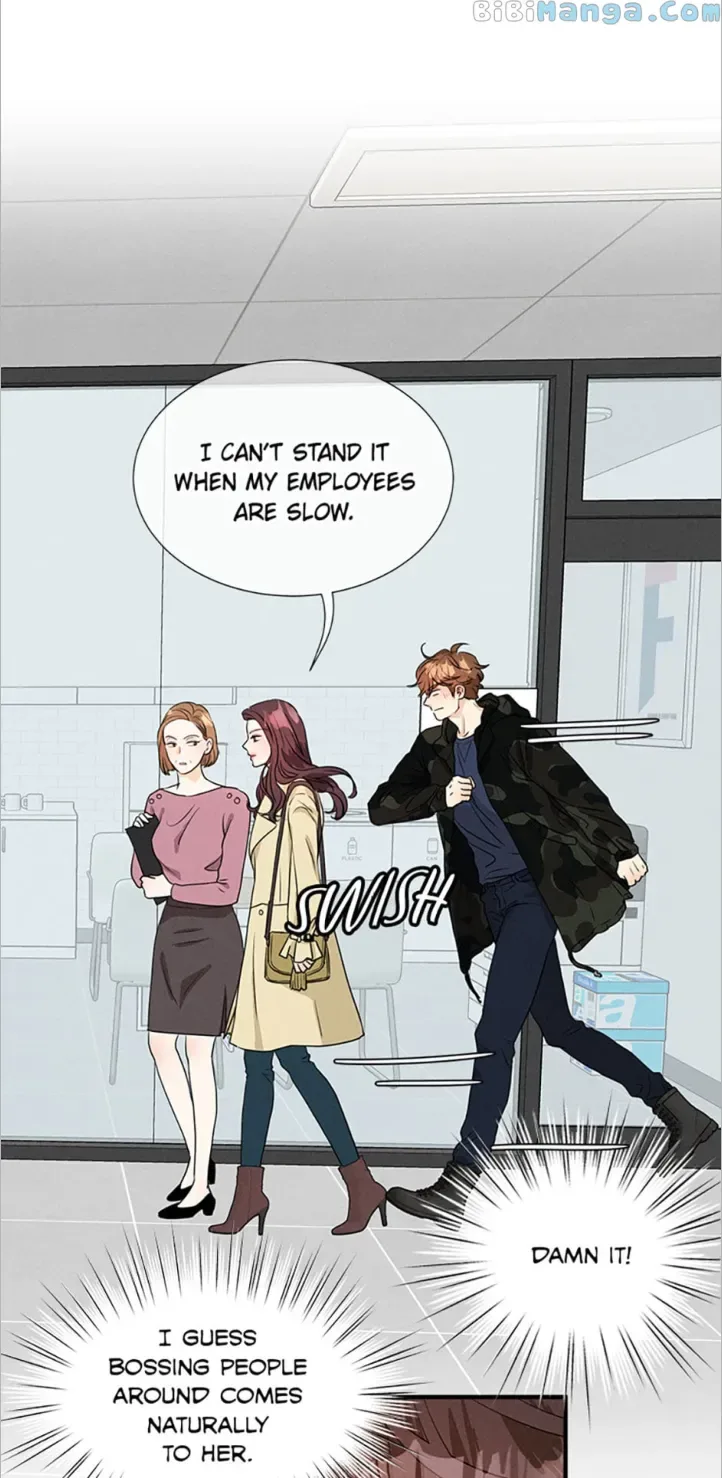 Personal Preference Chapter 11 page 33