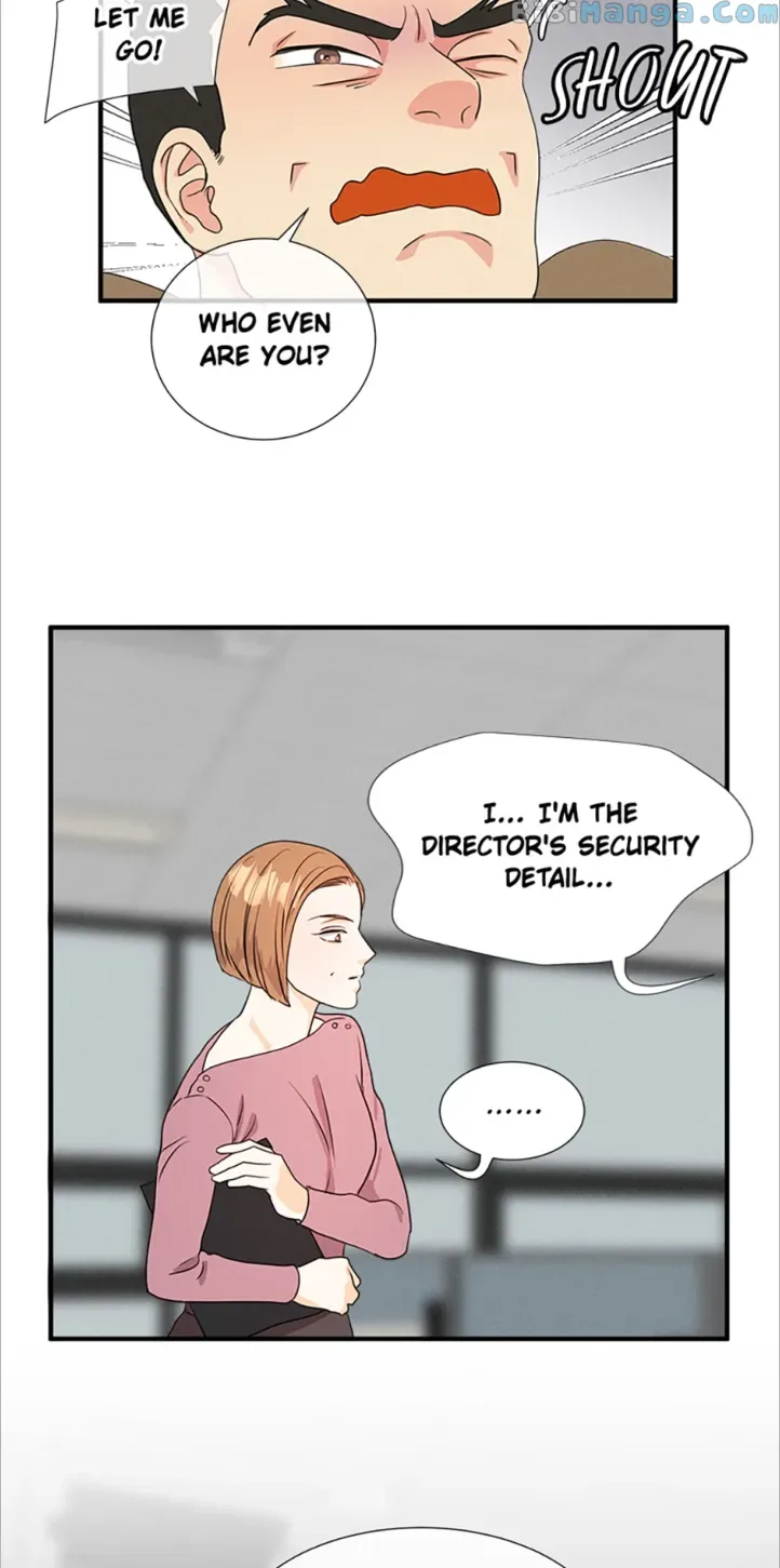 Personal Preference Chapter 11 page 49