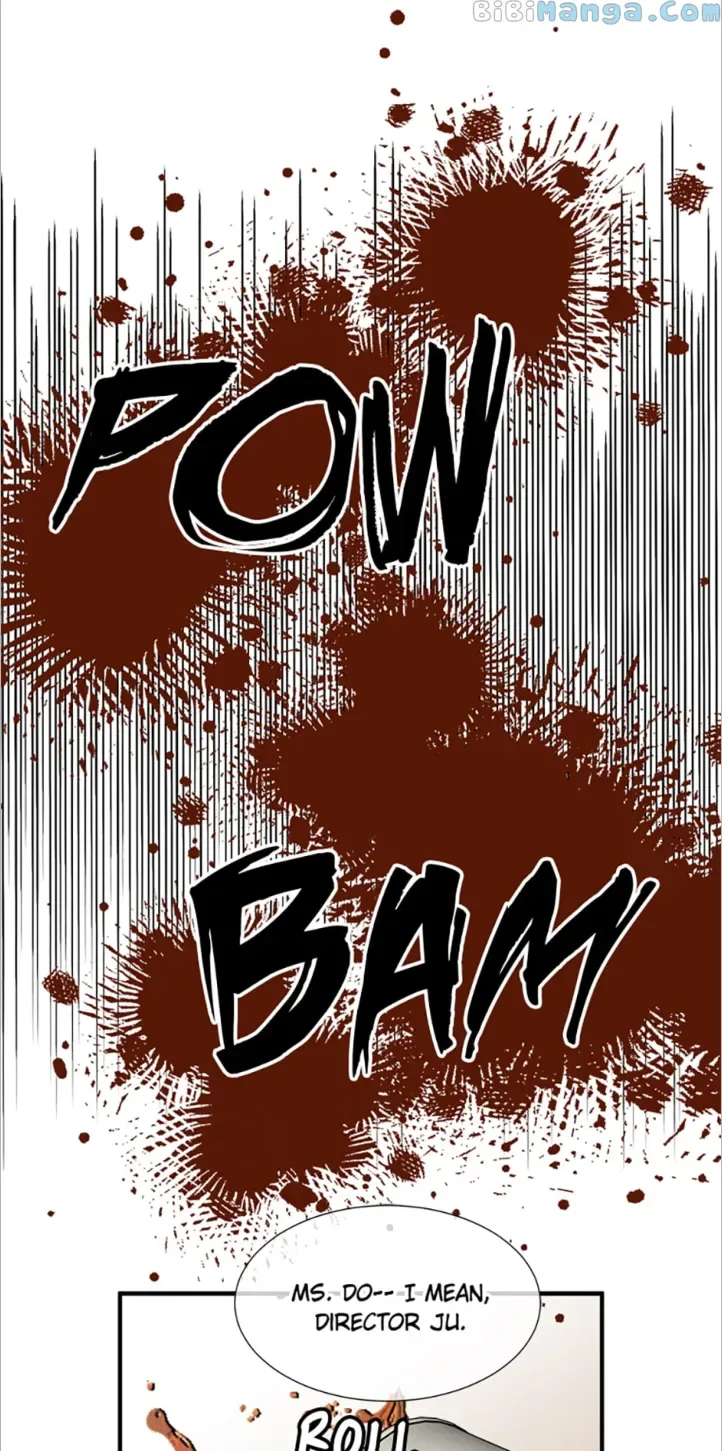 Personal Preference Chapter 11 page 43